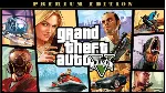💜 GTA 5 / ГТА 5 Premium | PS4/PS5 💜 PS ГТА5