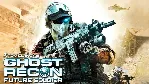 Tom Clancy's Ghost Recon Future Soldier|Ubisoft