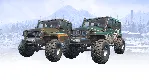 ✅ ❤ ️SNOWRUNNER - HIGH ROLLER PACK DLC❤ ️XBOX ONE|XS🔑 КЛЮЧ