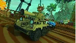 Beach Buggy Racing 2: Oddball Car Pack (Steam Gift RU) - irongamers.ru