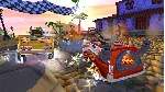 Beach Buggy Racing 2: Oddball Car Pack (Steam Gift RU) - irongamers.ru