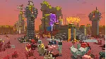 Minecraft Legends: Deluxe Edition+ОНЛАЙН-ПАТЧИ-PC - irongamers.ru