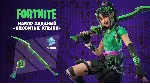 FORTNITE: Набор «Ядовитые клыки» XBOX/PC/PS Ключ - irongamers.ru