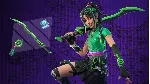 FORTNITE: Набор «Ядовитые клыки» XBOX/PC/PS Ключ - irongamers.ru