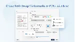 PDF Reader Pro -Edit & Convert 3/6 месяцев подписка Полный доступ  Microsoft Store ПК