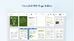 PDF Reader Pro -Edit & Convert 3/6 месяцев подписка Полный доступ  Microsoft Store ПК