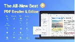 PDF Reader Pro -Edit & Convert 3/6 месяцев подписка Полный доступ  Microsoft Store ПК