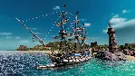 TORTUGA - A PIRATE&acute;S TALE XBOX ONE|XS КЛЮЧ - irongamers.ru