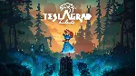 🌗 Teslagrad 2 Xbox One & X|S Активация