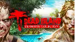 XBOX 24/7 Dead Island 2 Gold Dead Island Definitive Col