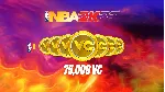 🌗 NBA 2K23 - 75.000 VC Очков Xbox One & X|S Активация