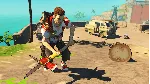 ✅ Escape Dead Island Xbox One|X|S активация