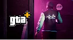 GTA+ XBOX Series X|S Подписка GTA +