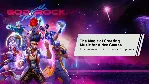 God of Rock  Xbox One & Xbox Series X|S