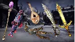 Fable Anniversary - Scythe Content Pack DLC АВТО - irongamers.ru
