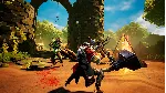 Stray Blade Xbox Series X|S