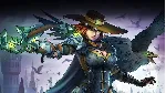 Paladins Night Bane Skin for Cassie Key (Region Free) - irongamers.ru