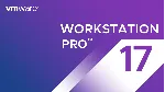 VMware Workstation 17 Pro Linux (Lifetime / 1 Device) - irongamers.ru