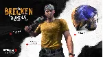 Dying Light 2 - Brecken Skin Bundle - DLC STEAM GIFT РО - irongamers.ru