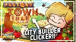 Factory Town Idle | Steam РУ+UA+KZ+СНГ - irongamers.ru