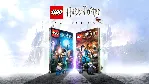 ✅ LEGO® Harry Potter™ Collection XBOX ONE/SERIES X/S🔑 
