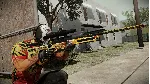 PAYDAY 2: McShay Weapon Pack 4  DLC АВТОДОСТАВКА STEAM РОССИЯ
