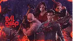 Evil Dead The Game Game of the Year Edition XBOX КЛЮЧ🔑 