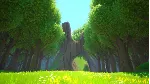 SHOOTING STAR VR STEAM KEY REGION FREE GLOBAL ROW