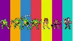 Teenage Mutant Ninja Turtles: Shredder&acute;s Revenge Xbox +DLC На Любой Регион - irongamers.ru