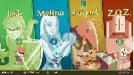 Josh Journey: Darkness Totems STEAM KEY REGION FREE