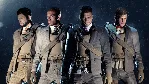 Tom Clancy's The Division - Upper East Side Outfit Pack