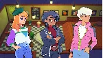 Cassette Beasts - STEAM GIFT РОССИЯ