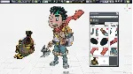 MangaKa - 2D Tool Kit DLC STEAM KEY REGION FREE GLOBAL - irongamers.ru