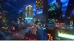 Cloudpunk XBOX ONE , Series X|S Ключ 🔑 