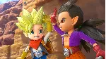 ✅ DRAGON QUEST BUILDERS 2 Xbox One|X|S активация