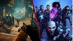 Redfall The last of us Forspoken STEAM™ OFF-LINE - irongamers.ru