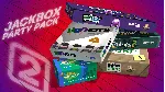 💎 The Jackbox Party Pack 2 Xbox КЛЮЧ (X|S ONE)🔑 