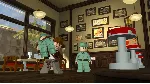 LEGO Indiana Jones 2 XBOX На Любой Регион