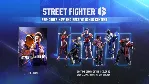 Street Fighter 6. Ultimate (PS4/PS5) АВТО 24/7🔥 OFFLINE