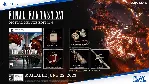 FINAL FANTASY XVI (16). Deluxe +All DLCs (PS5)🔥 OFFLINE