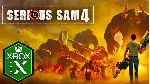 Serious Sam 4 XBOX SERIES X|S Цифровой ключ - irongamers.ru