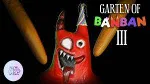 ⭐ Оффлайн аккаунт Garten of banban 3 ⭐ STEAM - irongamers.ru