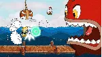 CUPHEAD THE DELICIOUS LAST COURSE DLC XBOX+PC КЛЮЧ - irongamers.ru