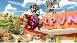Plants vs. Zombies Битва за Нейборвиль Deluxe XBOX🔑 DLC