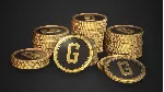 PUBG G-COINS PC 100|510|1050|2700|5500|11200 БЫСТРО! - irongamers.ru