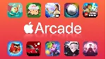 Apple Arcade МЕСЯЦ iPhone ios AppStore iPad - irongamers.ru