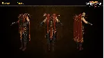 Warhammer Vermintide 2 Cosmetic - Thyrus Gormann XBOX🔑 