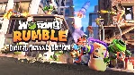 Worms Rumble Digital Deluxe Edition XBOX ONE X|S КЛЮЧ🔑 