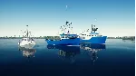 Fishing North Atlantic A.F. Theriault XBOX DLC КЛЮЧ🔑 