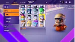 Worms Rumble - Spaceworm and Alien Double Pack ⚡ ️АВТО